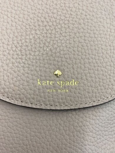 商品画像：ハンドバッグ/レザー/PNK 5