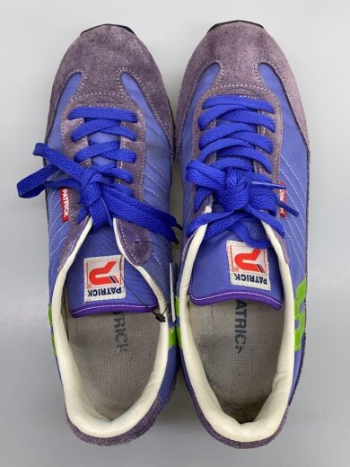 商品画像：ローカットスニーカー/44/BLU/94819 3