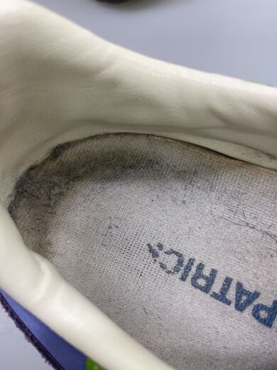 商品画像：ローカットスニーカー/44/BLU/94819 6