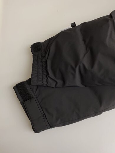 商品画像：ダウンジャケット/M/ゴアテックス/BLK/BW-15022W 5