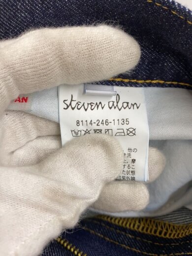 商品画像：ボトム/33/デニム/IDG/8114-246-1135 4