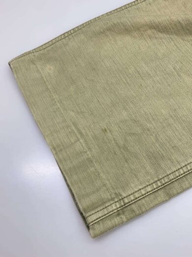 商品画像：ボトム/34/コットン/KHK/無地/81368051348 8