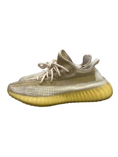 商品画像：YEEZY BOOST 350 V2 NATURAL/ローカットスニーカー/27cm/BEG/FZ5246 1