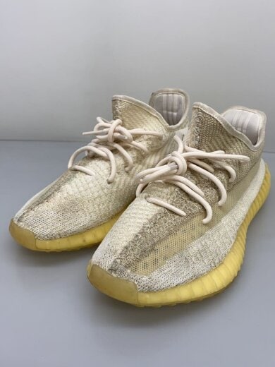 商品画像：YEEZY BOOST 350 V2 NATURAL/ローカットスニーカー/27cm/BEG/FZ5246 2