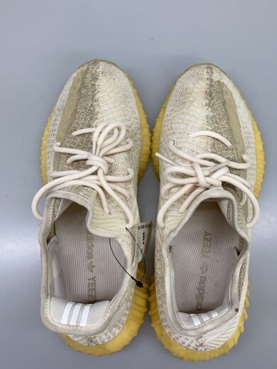 商品画像：YEEZY BOOST 350 V2 NATURAL/ローカットスニーカー/27cm/BEG/FZ5246 3