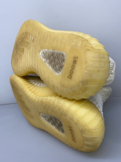 商品画像：YEEZY BOOST 350 V2 NATURAL/ローカットスニーカー/27cm/BEG/FZ5246 4