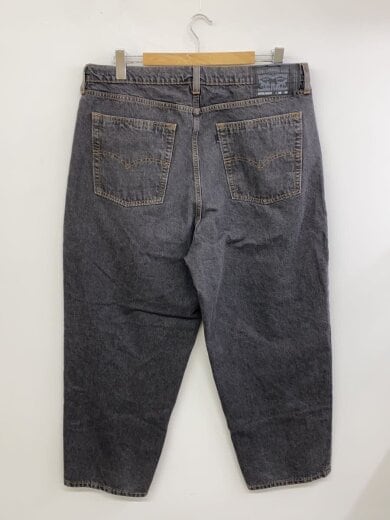 商品画像：ボトム/38/デニム/GRY/a4298-0004 2