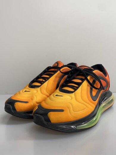 商品画像：AIR MAX 720/エアマックス/オレンジ/AO2924-800/28.5cm/ORN// 2