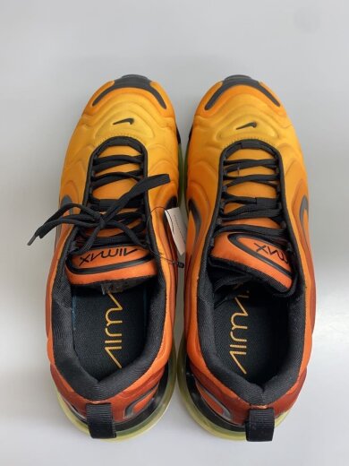商品画像：AIR MAX 720/エアマックス/オレンジ/AO2924-800/28.5cm/ORN// 3