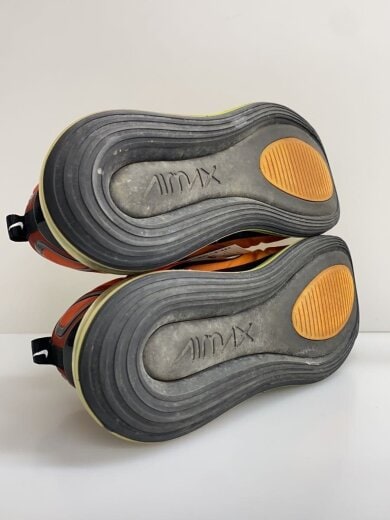 商品画像：AIR MAX 720/エアマックス/オレンジ/AO2924-800/28.5cm/ORN// 4
