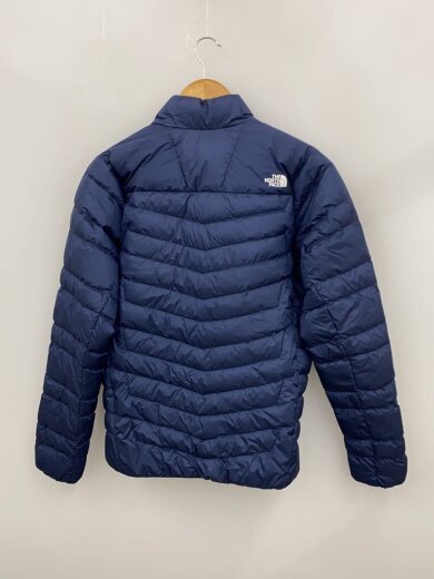 商品画像：ダウンジャケット/XL/ナイロン/NVY/NY82312 2