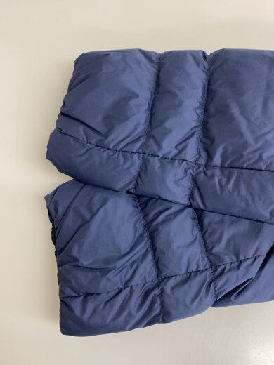 商品画像：ダウンジャケット/XL/ナイロン/NVY/NY82312 5