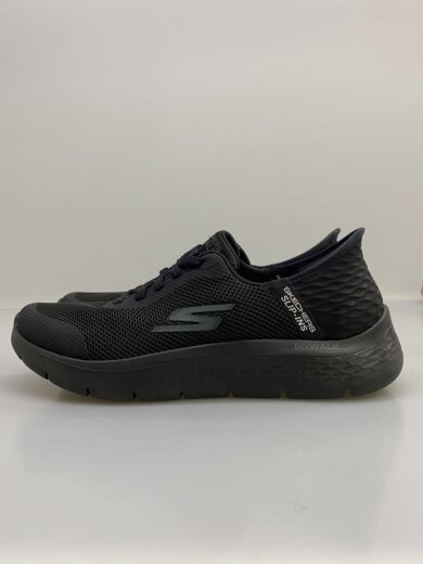 商品画像：ローカットスニーカー/27cm/BLK/216324ww 1