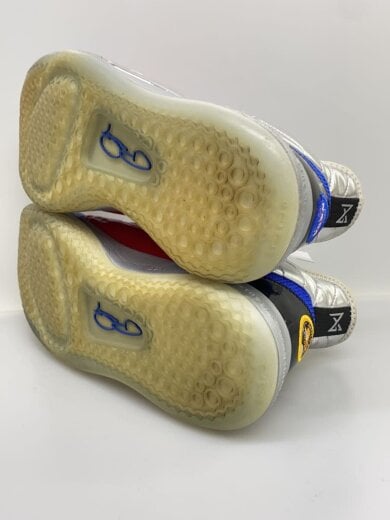 商品画像：PG 3 NASA EP/ポールジョージ3ナサEP/ブルー/CI2667-400/28cm/BLU 4