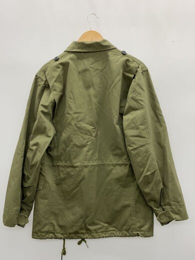 商品画像：HERITAGE/M-65/ジャケット/--/--/KHK// 2