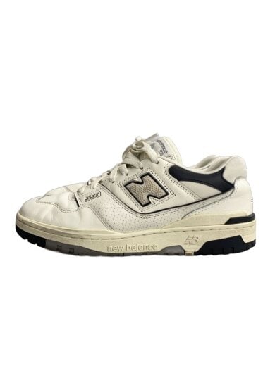 商品画像：BB550/ホワイト/27cm/WHT// 1