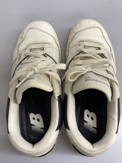 商品画像：BB550/ホワイト/27cm/WHT// 3