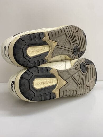 商品画像：BB550/ホワイト/27cm/WHT// 4