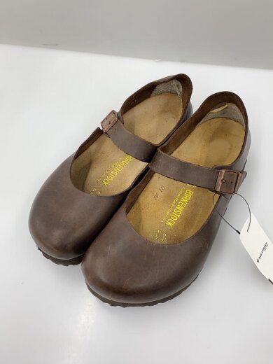商品画像：シューズ/23cm/BRW/レザー// 2