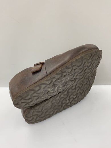 商品画像：シューズ/23cm/BRW/レザー// 4
