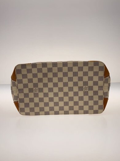 商品画像：ハムステッドPM_ダミエ・アズール/PVC/WHT 4