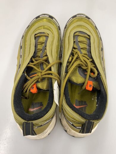 商品画像：AIR MAX 97 / UNDFTD_エアマックス 97 / アンディフィーテッド/28cm/KHK// 3