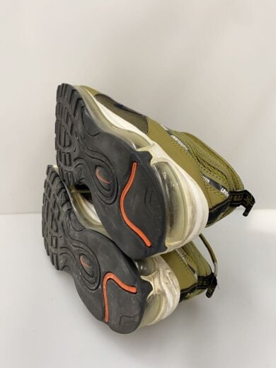 商品画像：AIR MAX 97 / UNDFTD_エアマックス 97 / アンディフィーテッド/28cm/KHK// 4