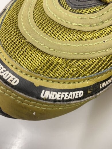 商品画像：AIR MAX 97 / UNDFTD_エアマックス 97 / アンディフィーテッド/28cm/KHK// 7