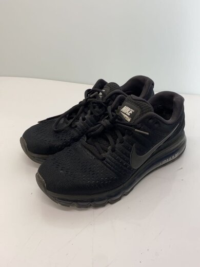 商品画像：AIR MAX 2017/エアマックス/ブラック/849559-004/26cm/BLK// 2