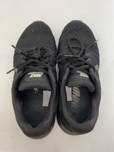 商品画像：AIR MAX 2017/エアマックス/ブラック/849559-004/26cm/BLK// 3