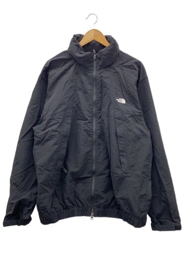 商品画像：VERSATILE BLOUSON_バーサタイルブルゾン/XL/ナイロン/BLK// 1