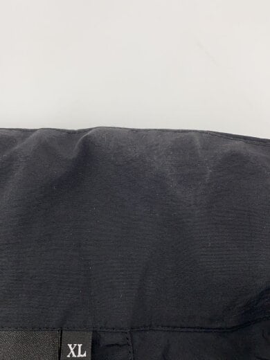 商品画像：VERSATILE BLOUSON_バーサタイルブルゾン/XL/ナイロン/BLK// 6