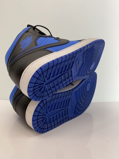 商品画像：AIR　JORDAN1MID/ハイカットスニーカー/29cm/NVY/DQ8426-042 4