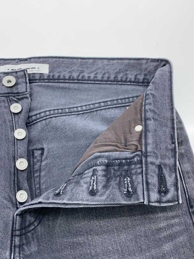 商品画像：ボトム/38/コットン/BLK/WGZ1021702A0001// 3