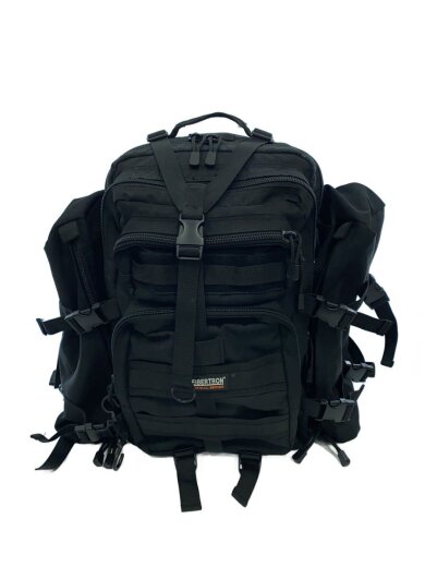 商品画像：キャンプ用品その他/BLK// 1