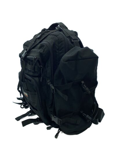 商品画像：キャンプ用品その他/BLK// 2