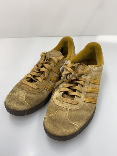 商品画像：GAZELLE_ガゼル/28cm/BRW// 2