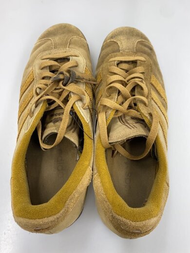 商品画像：GAZELLE_ガゼル/28cm/BRW// 3