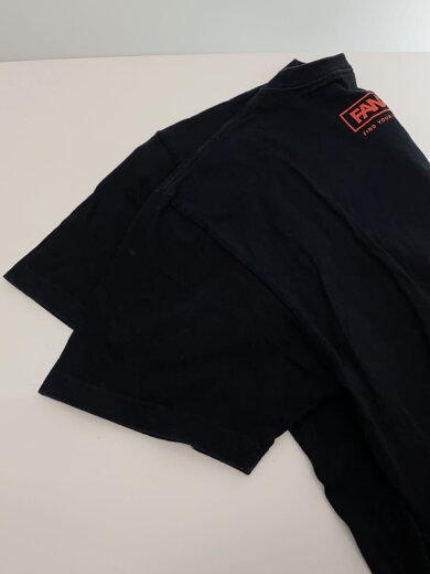 商品画像：Tシャツ/XL/コットン/BLK// 6