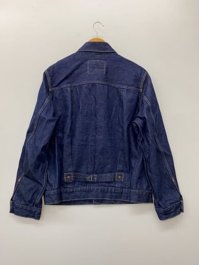 商品画像：Gジャン/M/コットン/IDG/PC9-005SZ-0000// 2