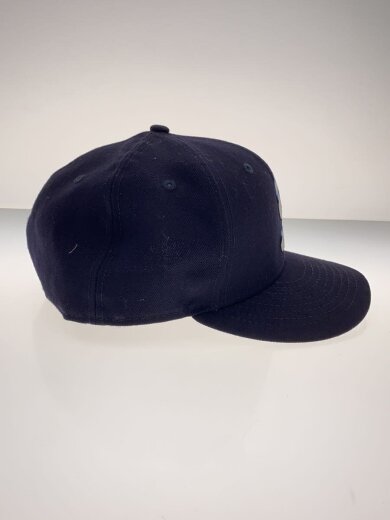 商品画像：20AW/S LOGO NEW ERA ICE/キャップ/7 3/8/NVY/メンズ/ツバ裏ヨゴレ 2