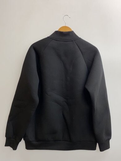 商品画像：ジャケット/XL/ポリエステル/BLK/1221-3B14// 2