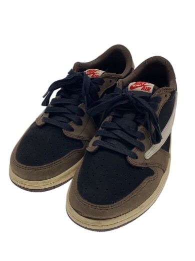 商品画像：AIR JORDAN 1 LOW OG SP-T/エアジョーダン1ロー/ブラック/CQ4277-001/27.5c// 1