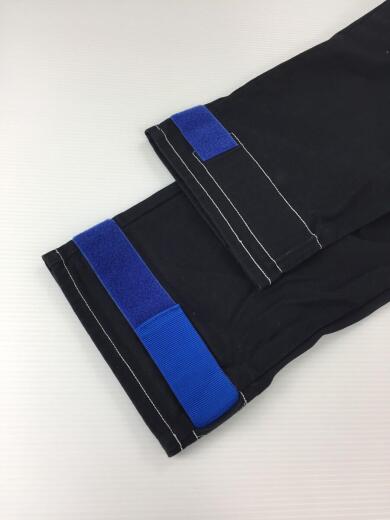 画像：X-girlエックスガール/パンツ/1/コットン/ブラック/051826116