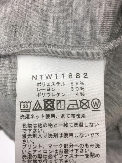 画像：THE NORTH FACEテックエアースウェットフルジップフーディ/L/ポリエステル4