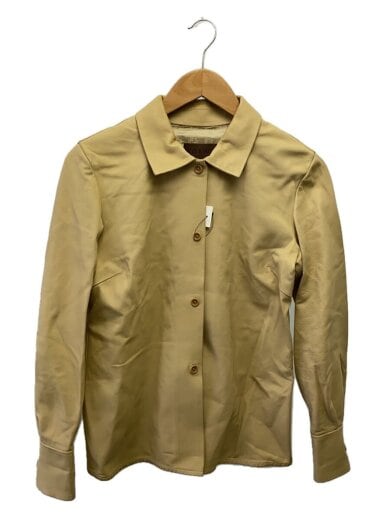 商品画像：ジャケット/--/羊革/CRM// 1