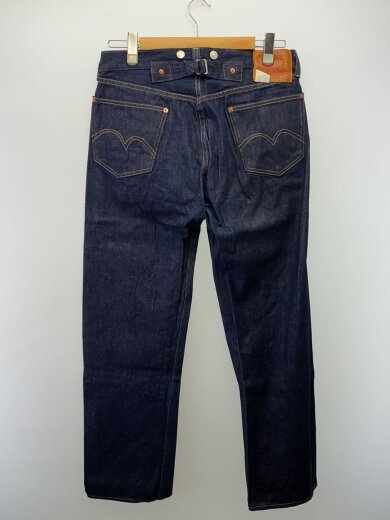 画像：Levi’s Vintage Clothingストレートパンツ/33/コットン/IDG/33501-00492