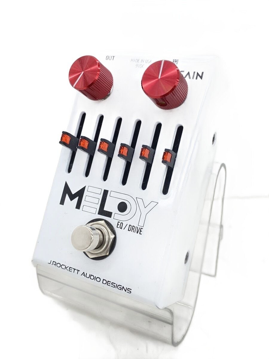 J.Rockett Audio Designs / J.Rockett Audio Designs ジェイロケットオーディオデザインズ/エフェクター//