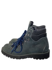 トレッキングブーツ/42/GRY/スウェード/33755