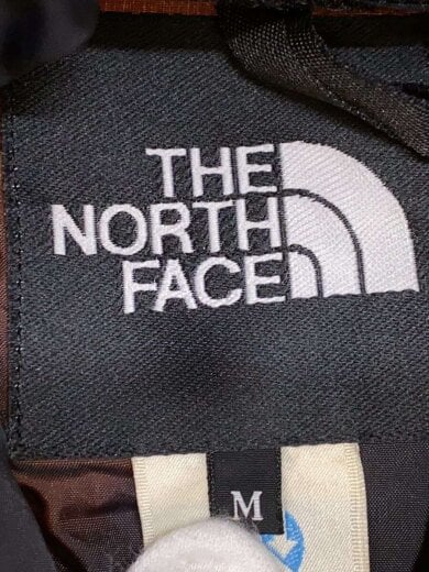 商品画像：マウンテンパーカ/M/ナイロン/YLW/無地/NP-2189 3